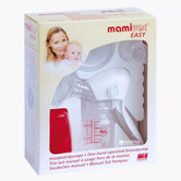 Mami Vac Manual Breast Pump - Wellness Shoppee