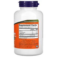 NOW Foods, Glucomannan, Pure Powder - Wellness Shoppee