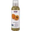 NOW Solutions Apricot Kernel Oil 4 oz 100% pure - Wellness Shoppee