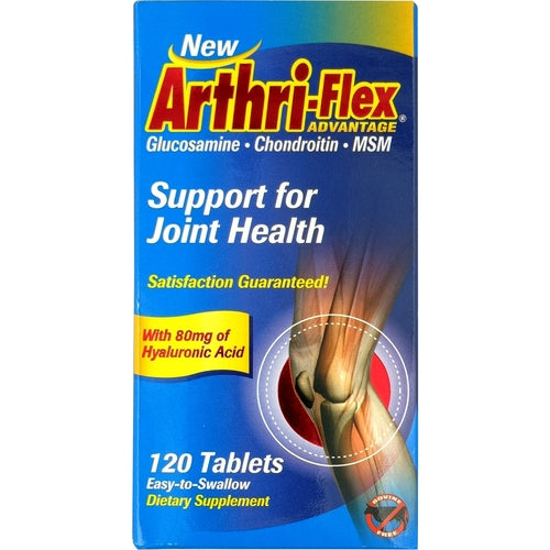 21st Century Arthri-Flex Advantage, 120 Tablets