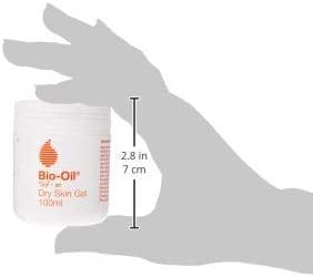Bio-Oil Dry Skin Gel, 100ml - Wellness Shoppee