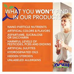 NOW Foods, Glucomannan, Pure Powder - Wellness Shoppee