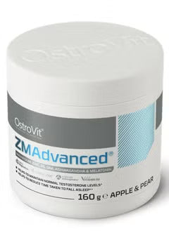 ZMAdvanced 160 Grams, Apple Pear