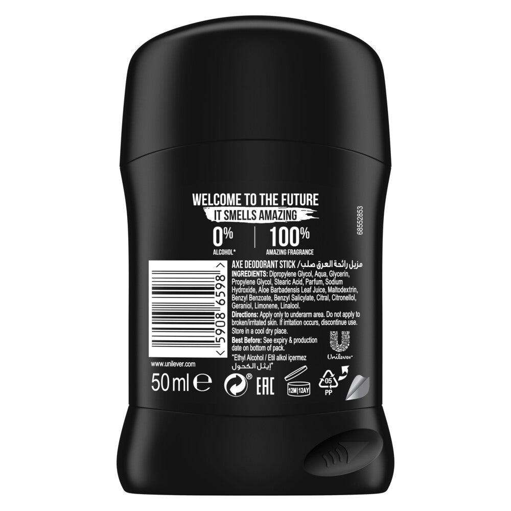 Axe Men Antiperspirant Deodorant Stick - Non Stop Fresh 50ml - Wellness Shoppee