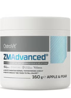 ZMAdvanced 160 Grams, Apple Pear