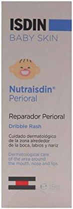 Isdin Baby Skin Nutraisdin Perioral Repair Cream 15ml - Wellness Shoppee