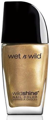 Wet N Wild Shine Nail Color Ready To Propose Pack Of 1 X 13 Ml - Wellness Shoppee