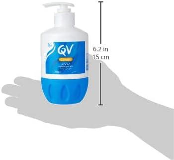 QV Cream 250g - Wellness Shoppee