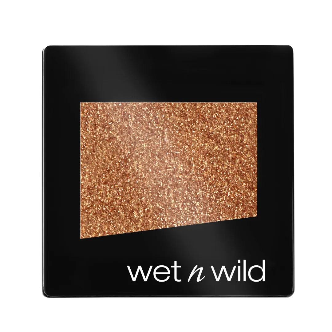 Wet N Wild Eyeshadow Glitter Single - Wellness Shoppee