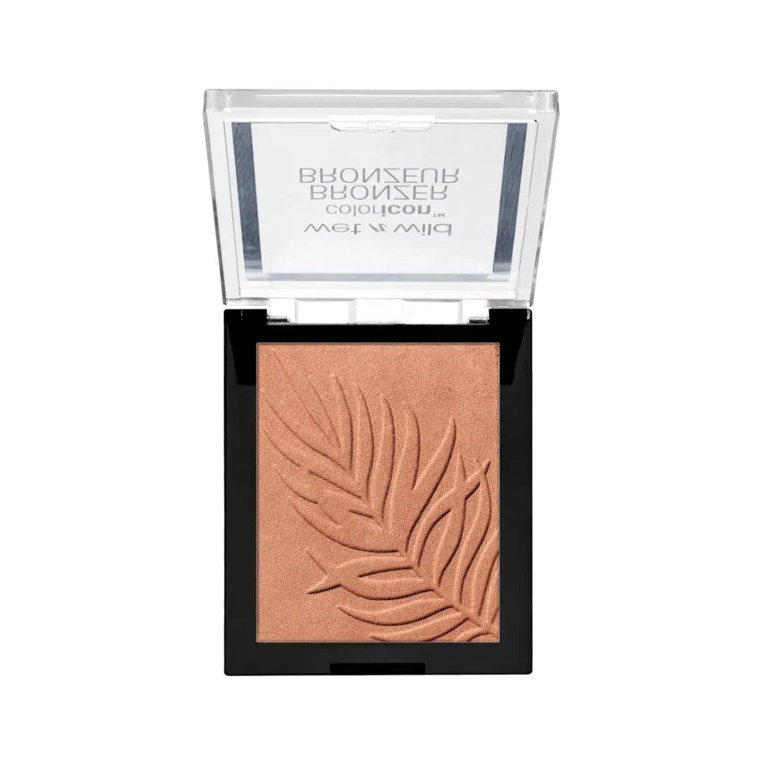 Wet N Wild Coloricon Bronzer - Wellness Shoppee