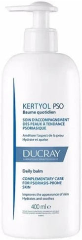 Ducray KERTYOL PSO BALM IDRAT QUOT