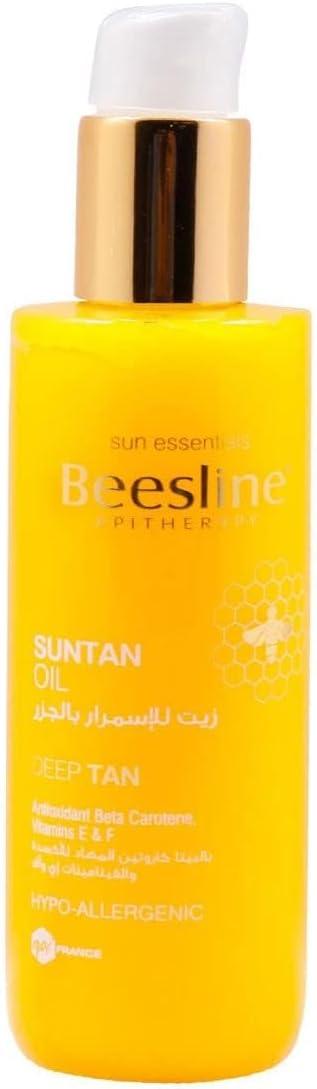 Beesline Suntan Oil, 200 ml - Wellness Shoppee