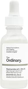 The Ordinary - Niacinamide 10% + Zinc 1% | 30 ml