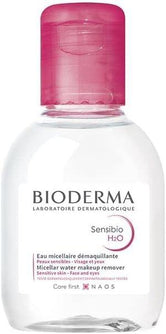 Bioderma - Sensibio H2O - Micellar Water - Wellness Shoppee