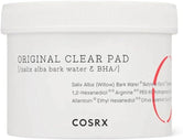 COSRX One Step Original Clear Pad 4.73 fl. oz - Wellness Shoppee