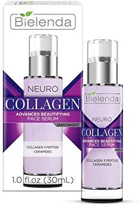 Bielenda Neuro Collagen - Face Serum 30 ML - Wellness Shoppee