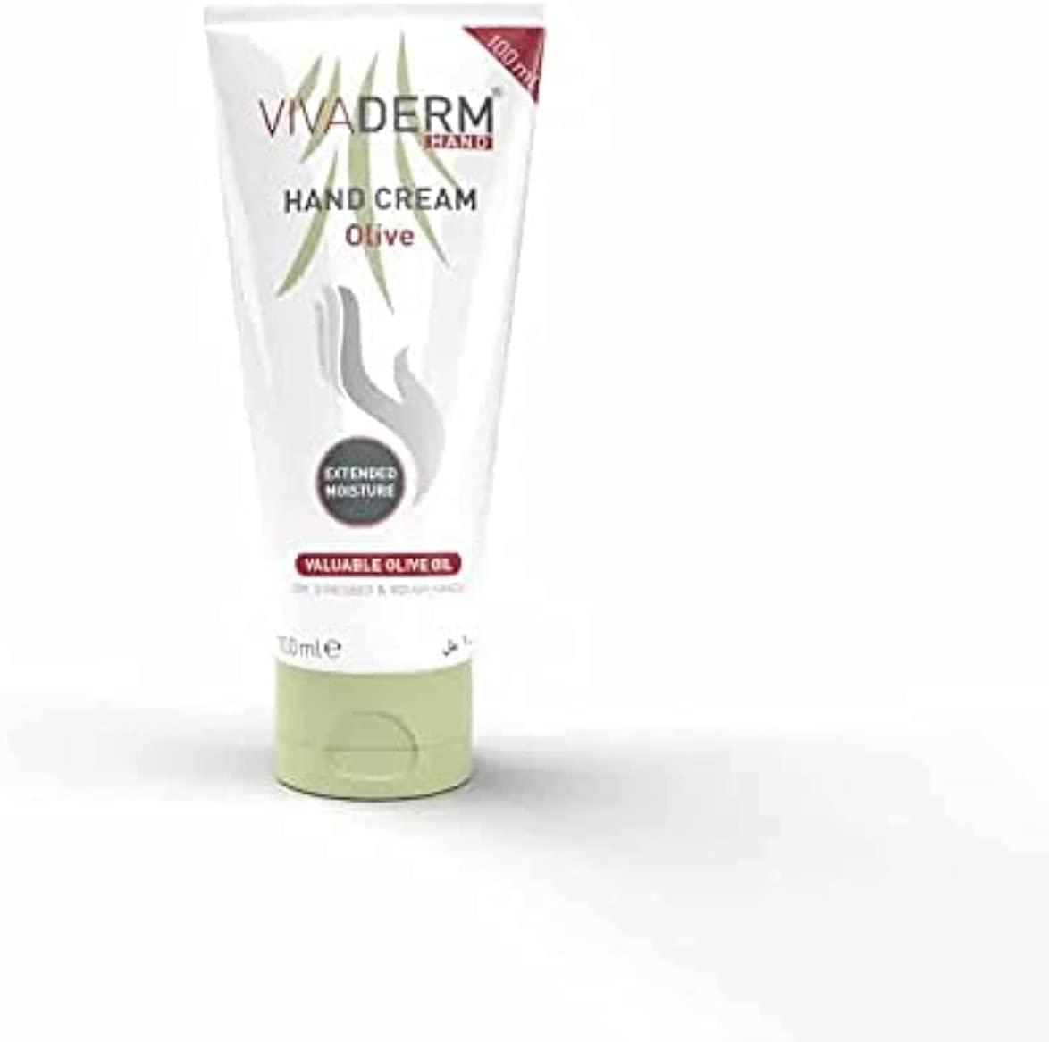 VIVA Derm Hand Cream, 100 ml - Wellness Shoppee