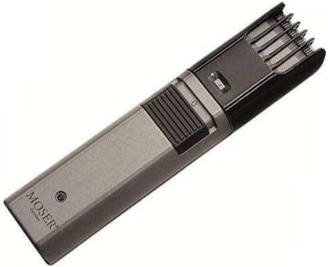 Moser Classic A Titan Cord/Cordless Beard Trimmer - Wellness Shoppee