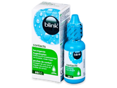 Blink Contacts eye drops 10 ml - Wellness Shoppee