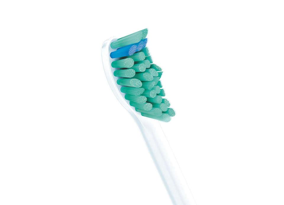 Philips Sonicare ProResults Standard sonic toothbrush heads HX6012 - Wellness Shoppee