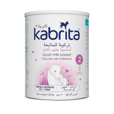 Kabrita 2 Goat Milk Follow-on Formula 800g