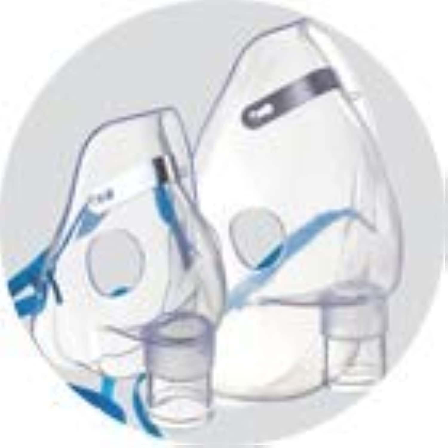 B.Well MED-120 Compressor Nebulizer Compact