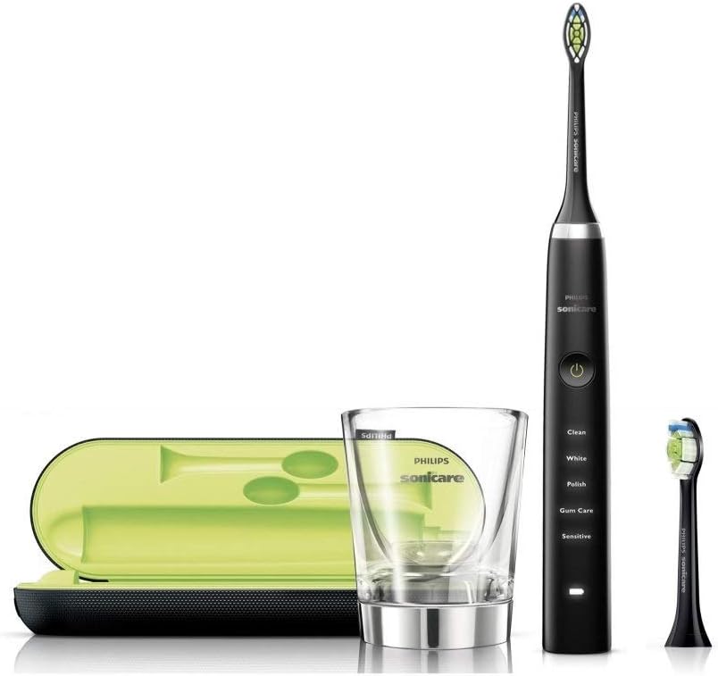 Philips Sonicare Diamond Clean Sonic Electric Toothbrush