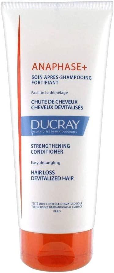 DUCRAY anaphase strengthening conditioner 200ml - Wellness Shoppee
