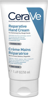 CeraVe Reparative Hand Cream 50 ml