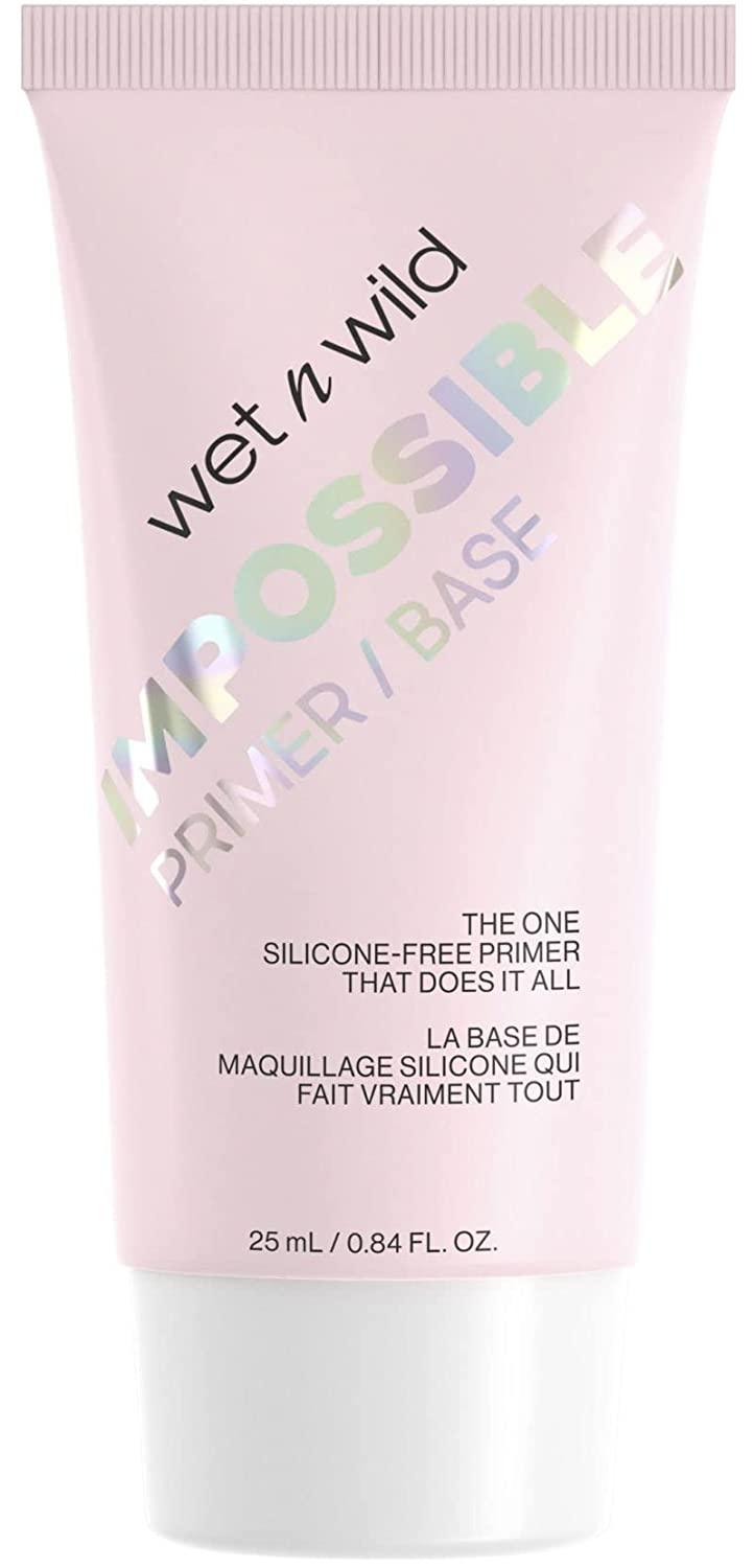 Wet n Wild Prime Focus Impossible Primer Hydrating Matte Finish - Wellness Shoppee