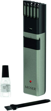 Moser Classic A Titan Cord/Cordless Beard Trimmer - Wellness Shoppee