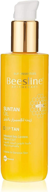 Beesline Suntan Oil, 200 ml - Wellness Shoppee