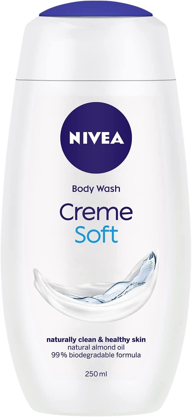 NIVEA Care Shower Creme Soft - Wellness Shoppee