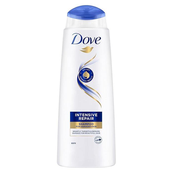 Dove Intensive Repair Shampoo 400 ml - Wellness Shoppee