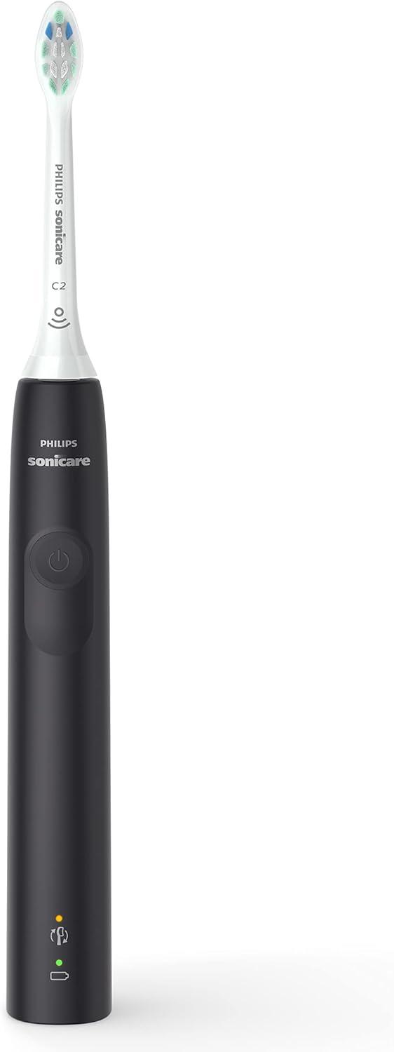 Philips Sonicare 4100 Power Toothbrush - Wellness Shoppee