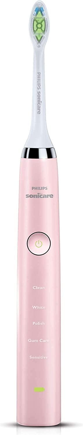 Philips Sonicare Diamond Clean Sonic Electric Toothbrush, HX9362 - Wellness Shoppee
