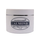 Pharmamed Almond Baby Skin Care Cream 75ml - Wellness Shoppee