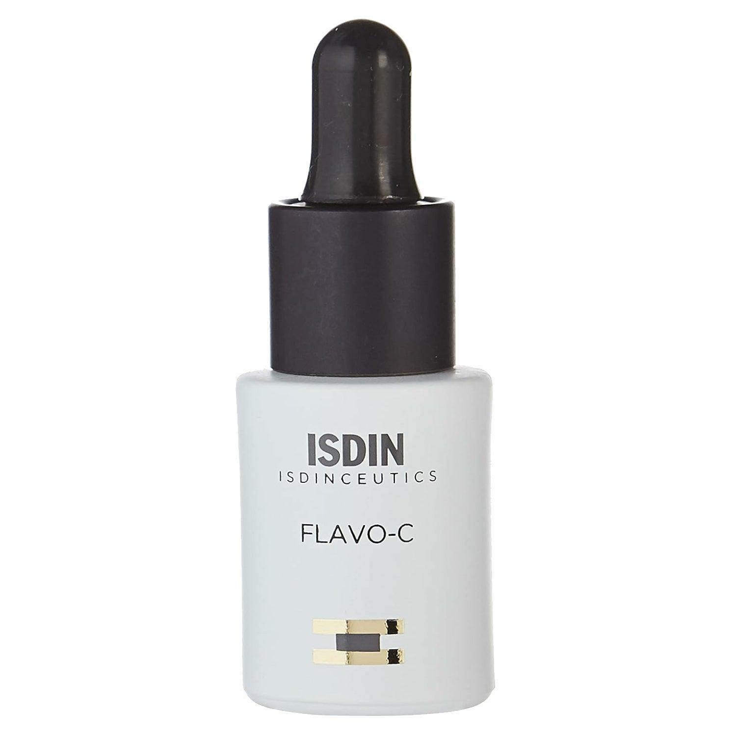 Isdin ceutics Flavo-C Serum 15ml - Wellness Shoppee