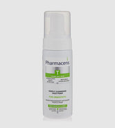 Pharmaceris Ph Puri-Sebostatic Deeply Clns Face Foam 150ml - Wellness Shoppee