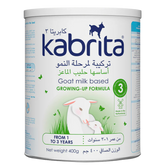 Kabrita 3 Goat Milk Toddler Formula 400g