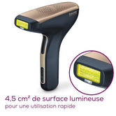 Beurer IPL 8500 Velvet Skin Pro - Wellness Shoppee