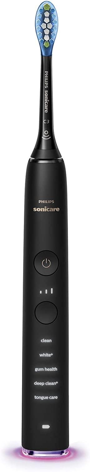 Philips Sonicare Diamond Clean Smart Electric Toothbrush, HX9924 - Wellness Shoppee