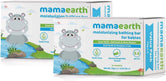 Mamaearth Baby Bath Soap Bar with Goat Milk 75g - Wellness Shoppee