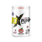 10x Pump, 600g - Wellness Shoppee