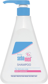 Sebamed Baby Shampoo 150ml/250ml (Copy)