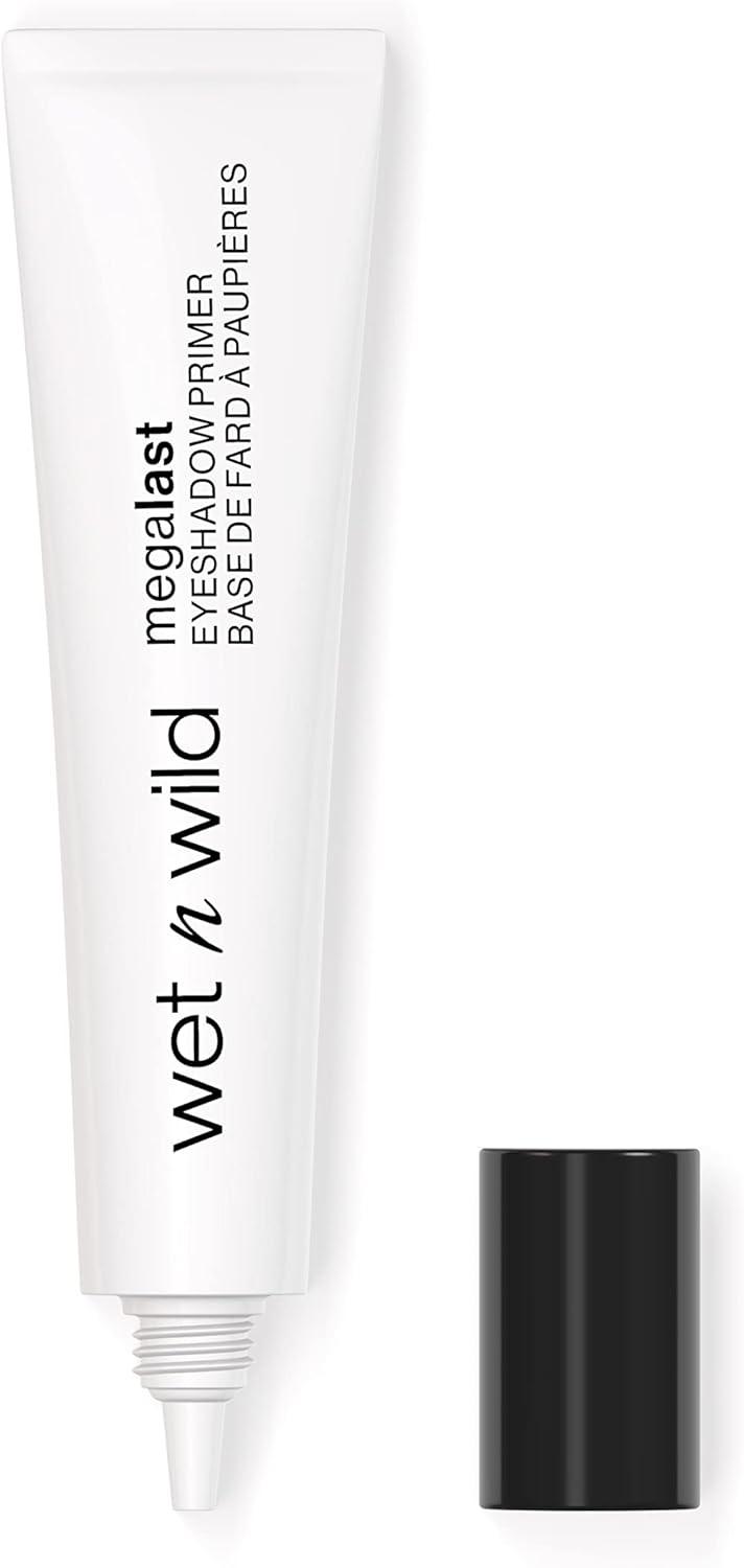 Wet N Wild Megalast Eyeshadow Primer - Wellness Shoppee