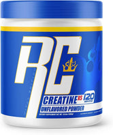 Ronnie Coleman Creatine 120 Servings