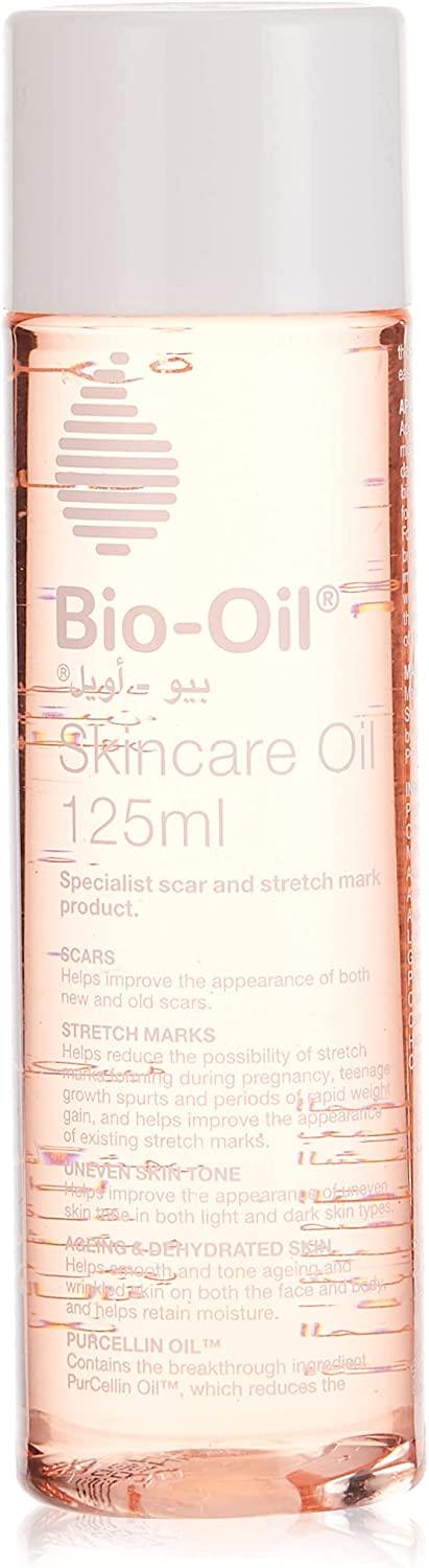 Bio-Oil Specialist Skin Care Oil 125Ml - Wellness Shoppee