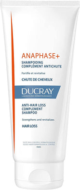 Ducray Anaphase Shampoo 200Ml - Wellness Shoppee