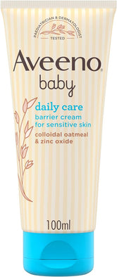 Aveeno Baby Barrier Cream Daily Care, 100ml